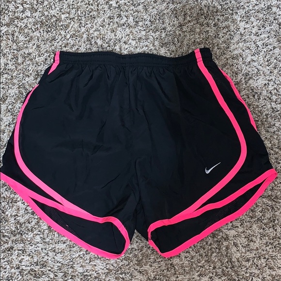 Nike Pants - Nike XS Dri Fit Shorts